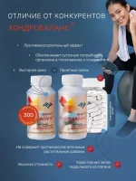 ХОНДРОБАЛАНС — изображение 4