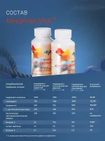 ХОНДРОБАЛАНС — изображение 3