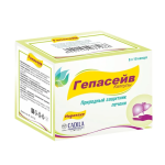 Гепасейв, 60 капсул