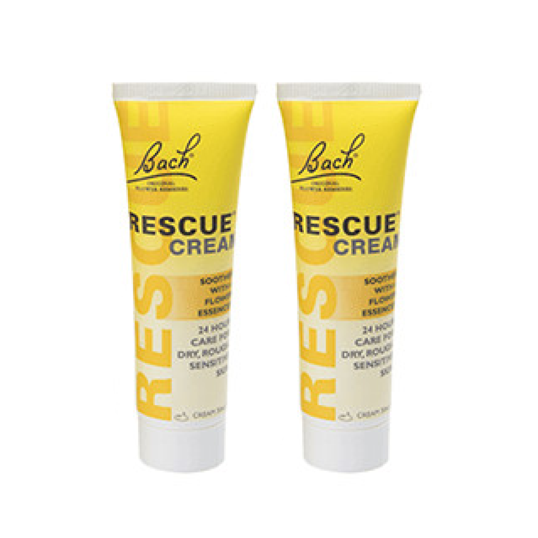 Crem-2 АКЦИЯ Крем Рескью (50мл.) 2 шт. — изображение 1
