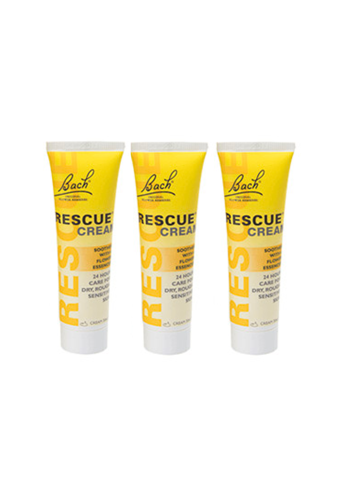 АКЦИЯ Крем Рескью (50мл.) 3 шт.