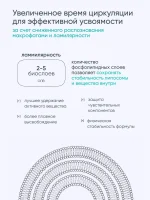 Железо хелат липосомальное с витамином С, 100 мл — изображение 12