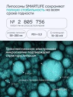 Железо хелат липосомальное с витамином С, 100 мл — изображение 11
