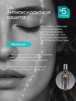 Липосомальный Витамин C PRO, 50 мл — изображение 19