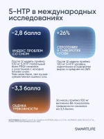 Липосомальные витамины для сна СмартСлип система, 30 мл — изображение 8