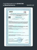 Витамины для волос, кожи, ногтей с биотином, 60 капсул — изображение 9